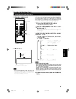 Preview for 37 page of Hughes JVC G1500M Instructions Manual