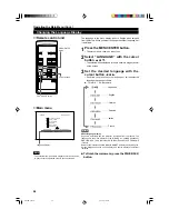 Preview for 38 page of Hughes JVC G1500M Instructions Manual