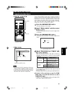 Preview for 39 page of Hughes JVC G1500M Instructions Manual