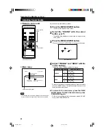 Preview for 44 page of Hughes JVC G1500M Instructions Manual