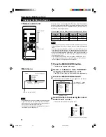 Preview for 48 page of Hughes JVC G1500M Instructions Manual