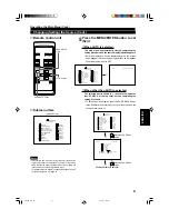 Preview for 49 page of Hughes JVC G1500M Instructions Manual