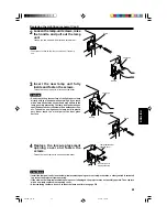 Preview for 51 page of Hughes JVC G1500M Instructions Manual