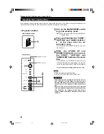 Preview for 52 page of Hughes JVC G1500M Instructions Manual