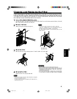 Preview for 53 page of Hughes JVC G1500M Instructions Manual