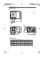 Preview for 58 page of Hughes JVC G1500M Instructions Manual