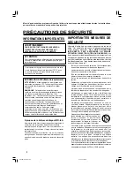 Preview for 62 page of Hughes JVC G1500M Instructions Manual