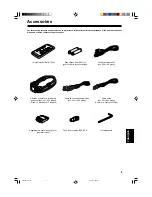 Preview for 65 page of Hughes JVC G1500M Instructions Manual