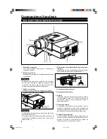 Preview for 66 page of Hughes JVC G1500M Instructions Manual