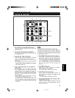 Preview for 71 page of Hughes JVC G1500M Instructions Manual