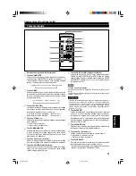 Preview for 73 page of Hughes JVC G1500M Instructions Manual