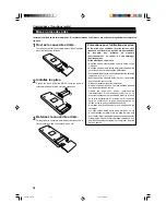 Preview for 74 page of Hughes JVC G1500M Instructions Manual