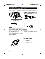 Preview for 84 page of Hughes JVC G1500M Instructions Manual