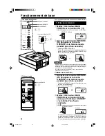 Preview for 86 page of Hughes JVC G1500M Instructions Manual