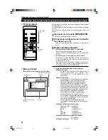 Preview for 94 page of Hughes JVC G1500M Instructions Manual