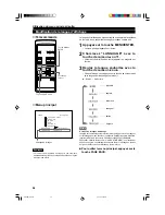 Preview for 96 page of Hughes JVC G1500M Instructions Manual