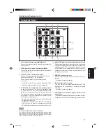 Предварительный просмотр 13 страницы Hughes JVC G2000 Instructions Manual