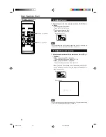 Предварительный просмотр 30 страницы Hughes JVC G2000 Instructions Manual