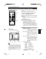 Preview for 37 page of Hughes JVC G2000 Instructions Manual