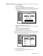 Preview for 13 page of Hughes Network Systems DirecTV GAEB0A Owner'S Manual