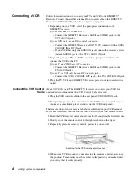 Preview for 16 page of Hughes Network Systems DirecTV GAEB0A Owner'S Manual