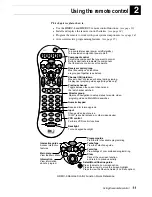 Preview for 19 page of Hughes Network Systems DirecTV GAEB0A Owner'S Manual