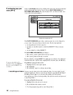 Preview for 26 page of Hughes Network Systems DirecTV GAEB0A Owner'S Manual