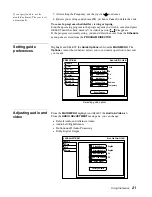 Preview for 29 page of Hughes Network Systems DirecTV GAEB0A Owner'S Manual