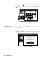 Preview for 32 page of Hughes Network Systems DirecTV GAEB0A Owner'S Manual