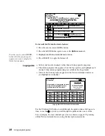 Preview for 36 page of Hughes Network Systems DirecTV GAEB0A Owner'S Manual