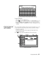 Preview for 37 page of Hughes Network Systems DirecTV GAEB0A Owner'S Manual