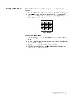 Preview for 39 page of Hughes Network Systems DirecTV GAEB0A Owner'S Manual