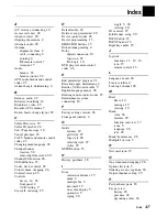 Preview for 55 page of Hughes Network Systems DirecTV GAEB0A Owner'S Manual