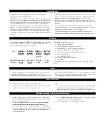 Preview for 57 page of Hughes Network Systems DirecTV GAEB0A Owner'S Manual