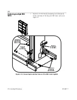 Предварительный просмотр 42 страницы Hughes Network Systems GMH2000 Installation And Maintenance Manual