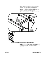 Предварительный просмотр 43 страницы Hughes Network Systems GMH2000 Installation And Maintenance Manual