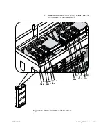 Предварительный просмотр 47 страницы Hughes Network Systems GMH2000 Installation And Maintenance Manual