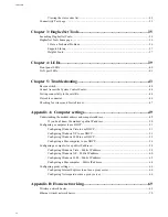 Preview for 4 page of Hughes Network Systems HN9000 User Manual