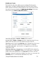 Preview for 25 page of Hughes Network Systems ThurayaIP User Manual
