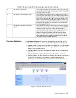 Preview for 47 page of Hughes Network DirecWay DW4020 User Manual