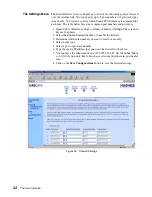 Preview for 52 page of Hughes Network DirecWay DW4020 User Manual