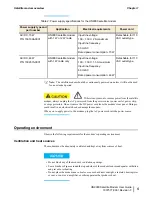 Preview for 15 page of Hughes Network HN9000 User Manual