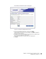 Предварительный просмотр 39 страницы Hughes Network HN9260 Installation Manual