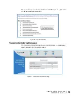 Предварительный просмотр 79 страницы Hughes Network HN9260 Installation Manual