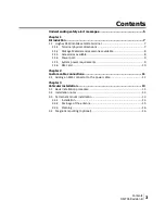 Preview for 3 page of Hughes 3501431-0002 Installation Manual