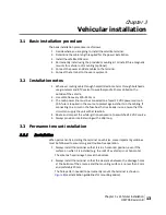 Preview for 13 page of Hughes 3501431-0002 Installation Manual