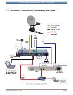 Preview for 8 page of Hughes 7000 Series User Manual