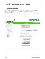 Preview for 42 page of Hughes 9201 User Manual