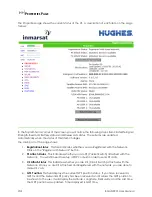 Preview for 44 page of Hughes 9201 User Manual