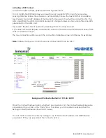 Preview for 50 page of Hughes 9201 User Manual